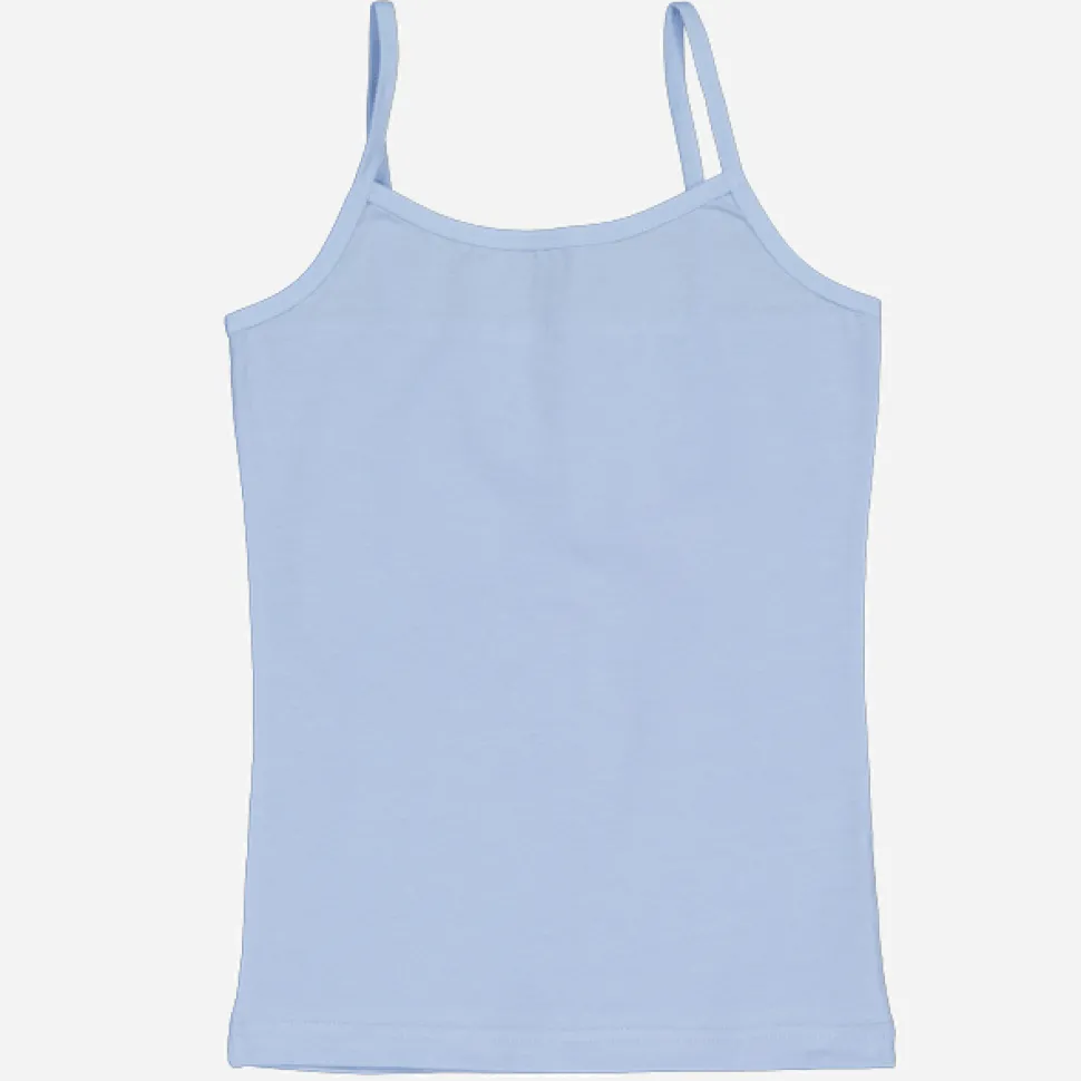Singlet - Blauw