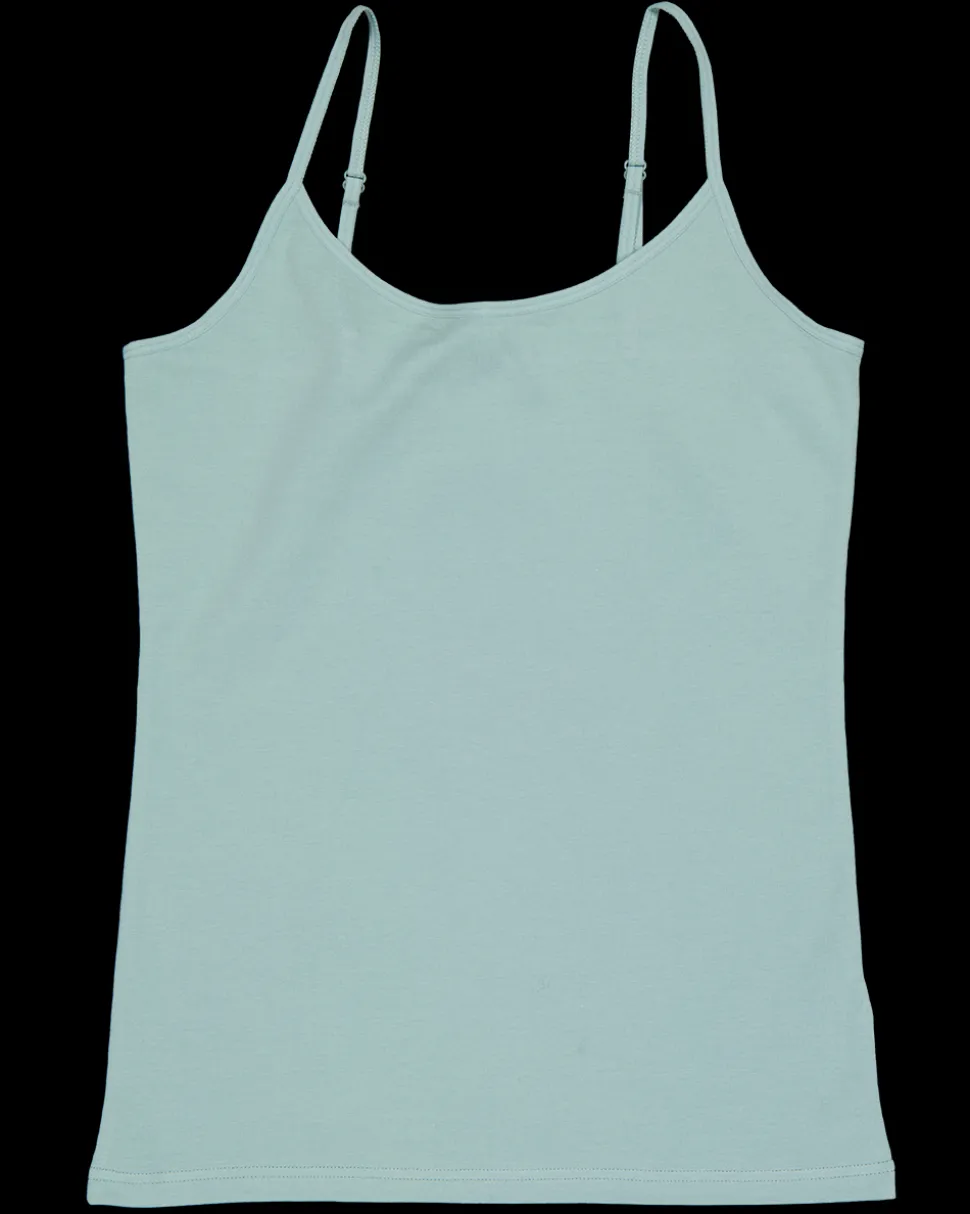 Singlet - Groen