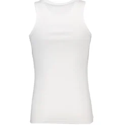 Singlet - Wit