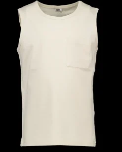 Singlet - Wit