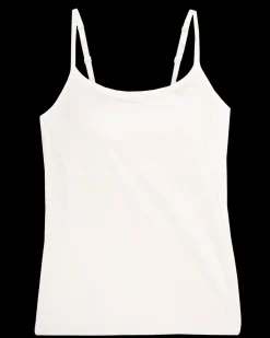 Singlet - Wit