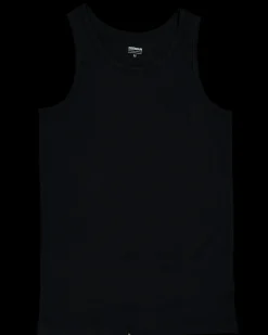 Singlet - Zwart