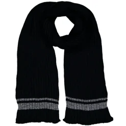 Sjaal - Zwart