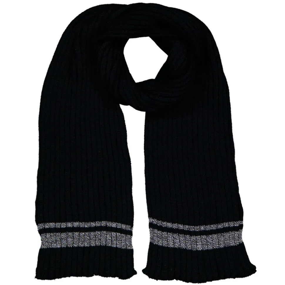 Sjaal - Zwart
