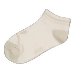 Sneakersokken - Bruin