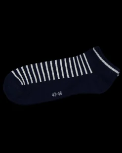 Sneakersokken - Groen