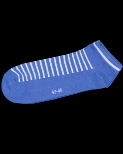 Sneakersokken - Groen