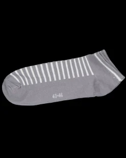 Sneakersokken - Groen