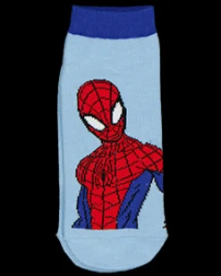 Sneakersokken - Rood