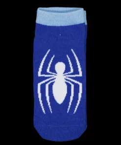 Sneakersokken - Rood