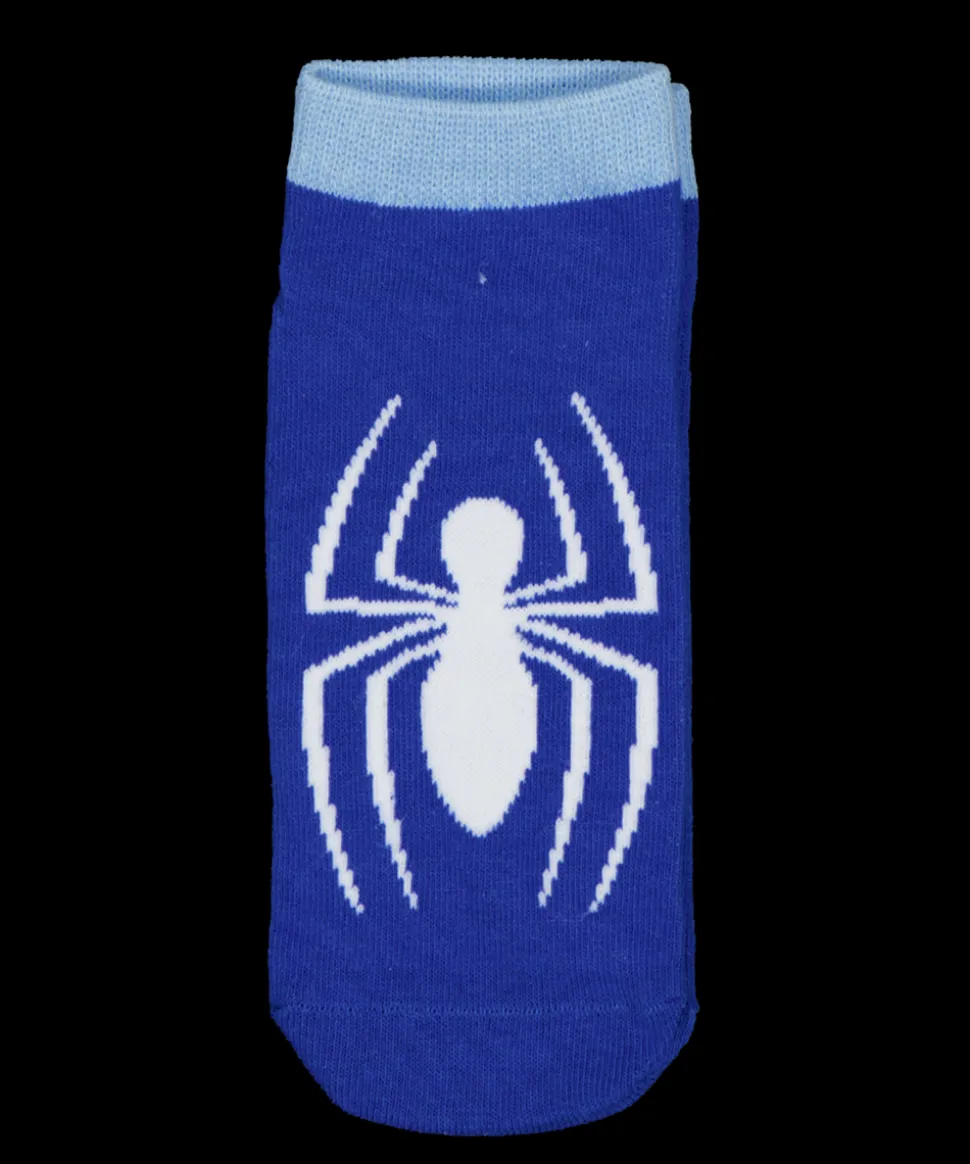 Sneakersokken - Rood