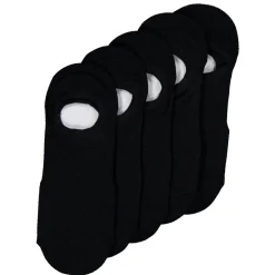 Sneakersokken - Zwart