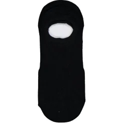 Sneakersokken - Zwart