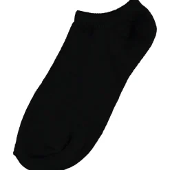Sneakersokken - Zwart