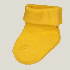 Sokken - Geel