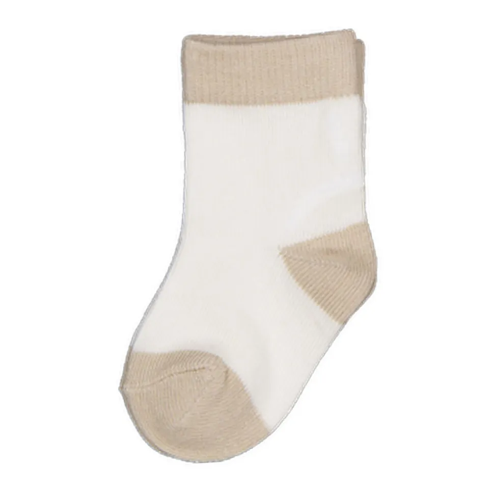 Sokken - Wit