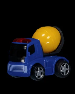 Speelgoed auto - Blauw