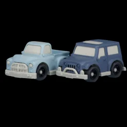 Speelgoed auto - Blauw