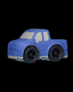 Speelgoed auto - Blauw