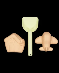 Speelgoed auto - Groen