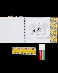 Speelgoed kleurset - Groen