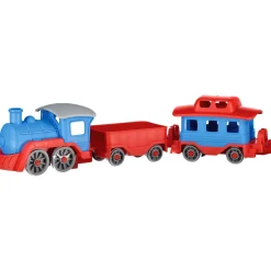 Speelgoed trein - Multi-color