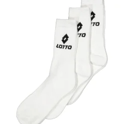 Sportsokken - Wit