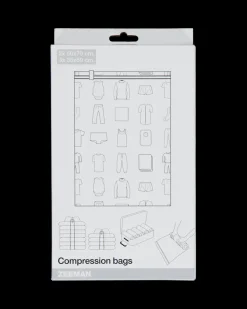 Stofzuigerzakken - Wit