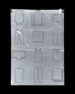 Stofzuigerzakken - Wit