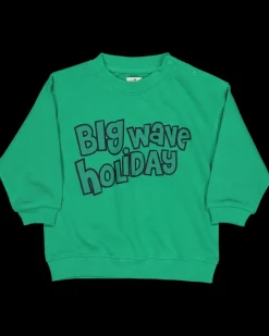 Sweater - Groen