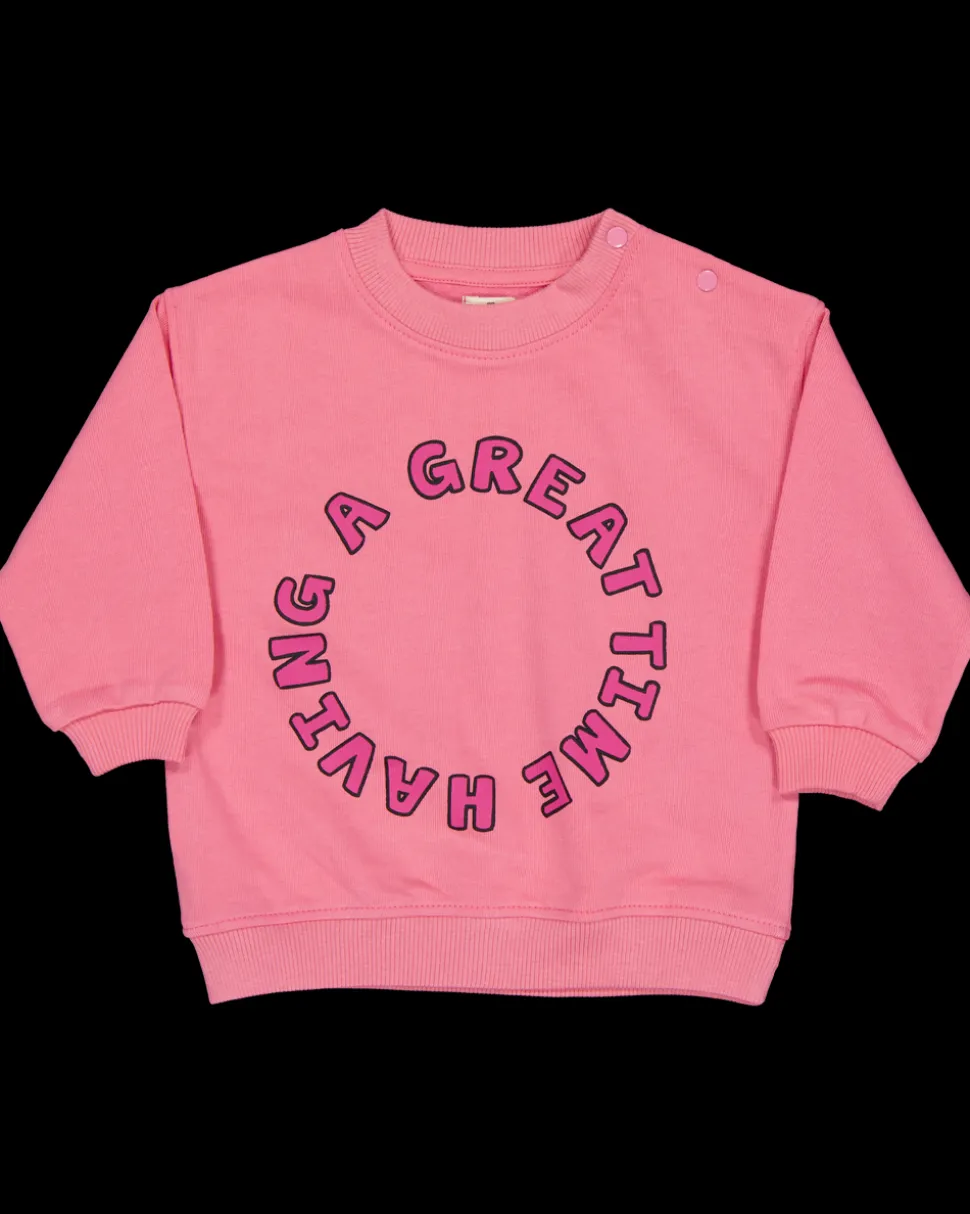 Sweater - Roze