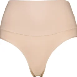 Tailleslip - Beige
