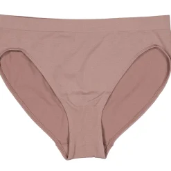 Tailleslip - Bruin