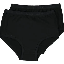 Tailleslip - Zwart