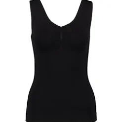 Top - Zwart