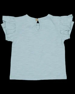 T-shirt - Blauw