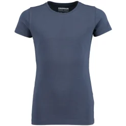 T-shirt - Blauw
