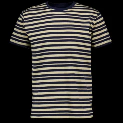 T-shirt - Blauw