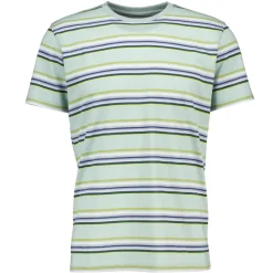 T-shirt - Blauw