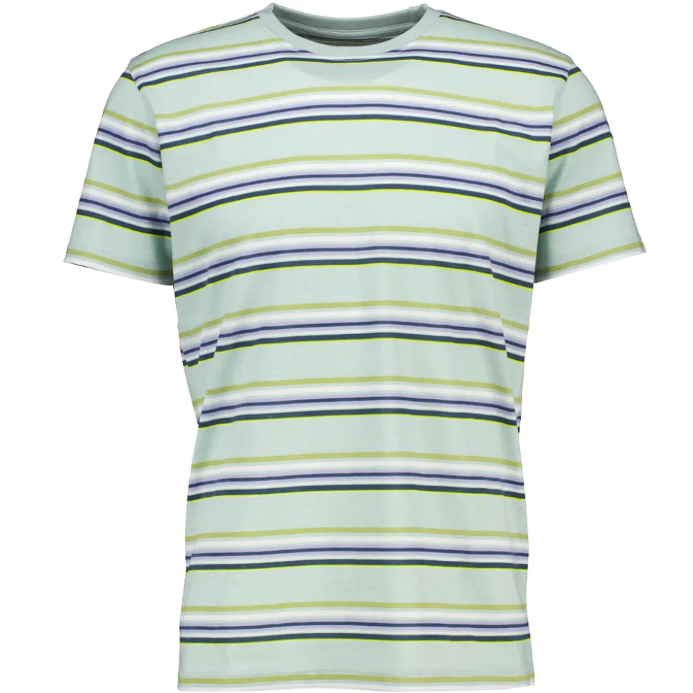 T-shirt - Blauw