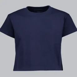 T-shirt - Blauw