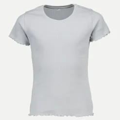 T-shirt - Blauw