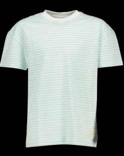 T-shirt - Blauw