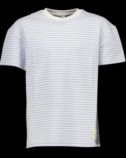 T-shirt - Blauw