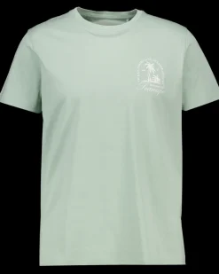 T-shirt - Groen