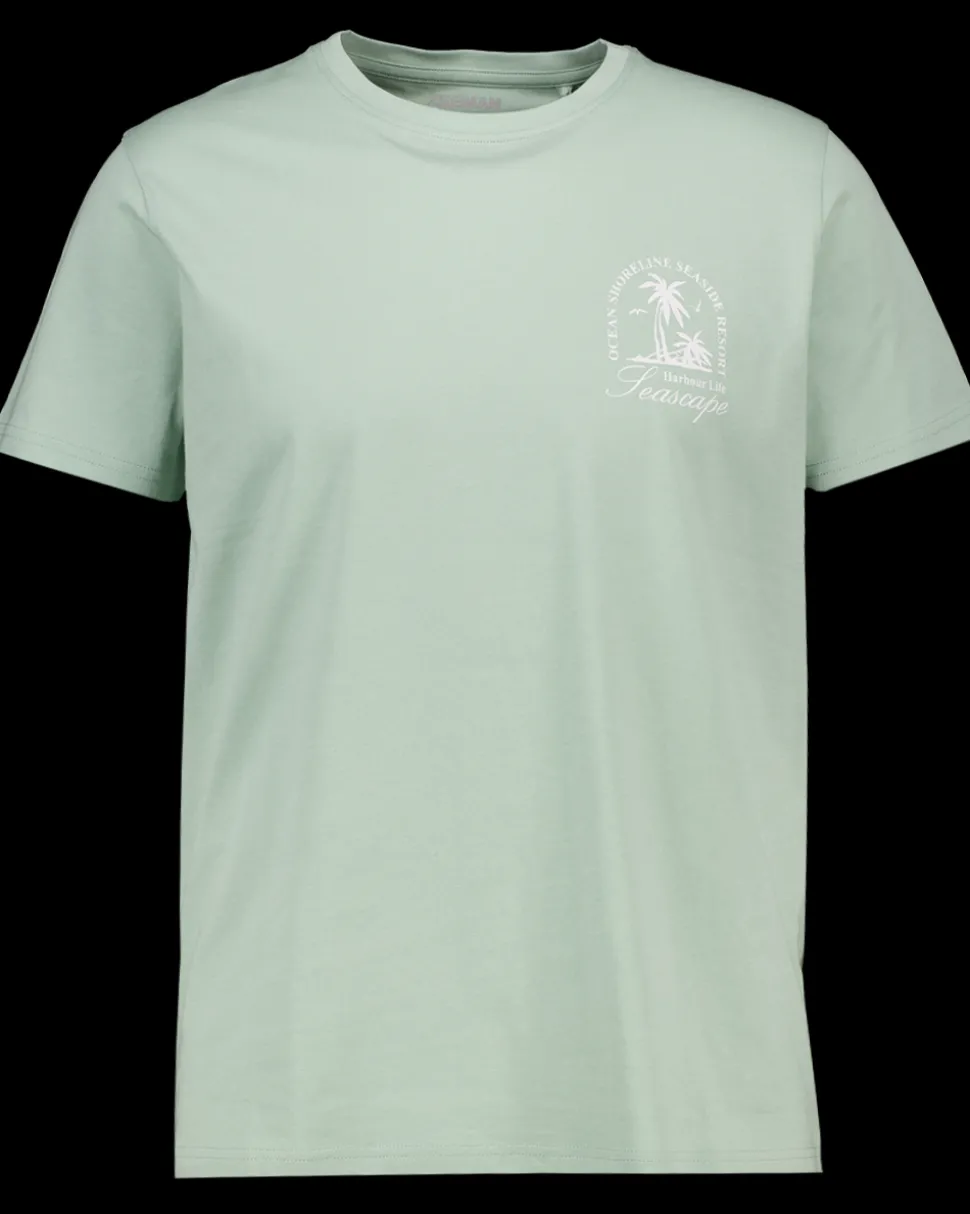 T-shirt - Groen