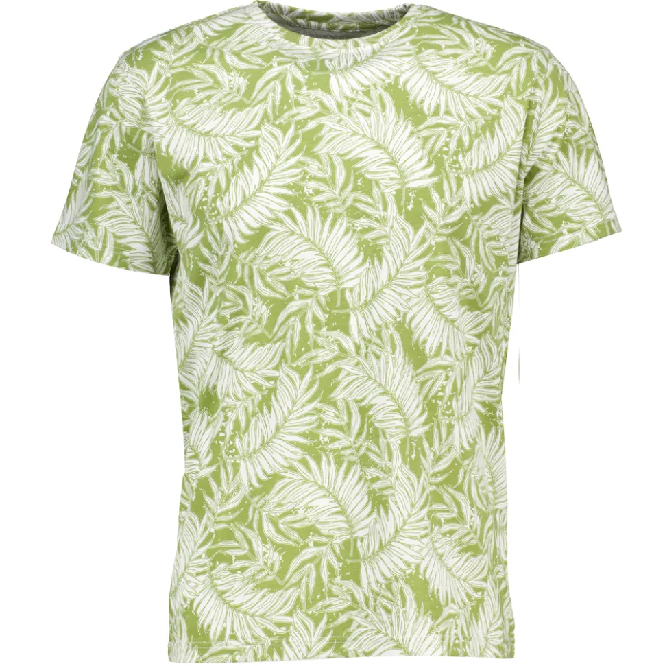 T-shirt - Groen
