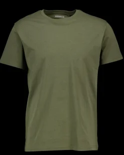 T-shirt - Groen