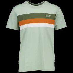 T-shirt - Groen