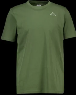 T-shirt - Groen